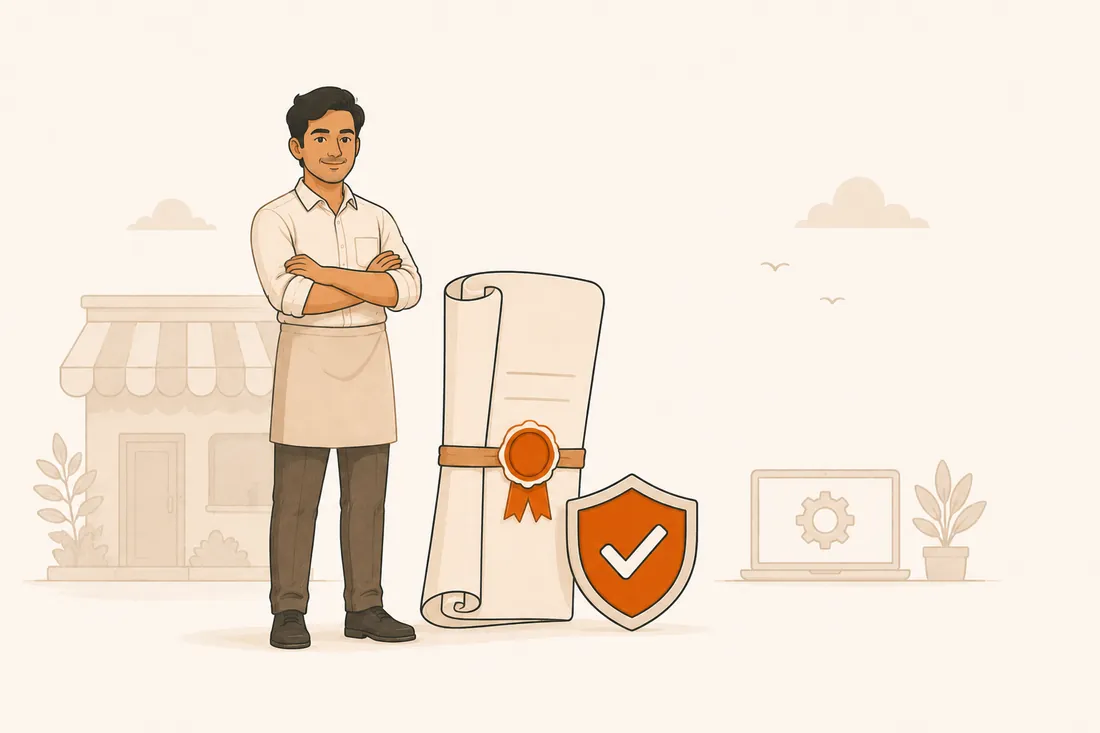 MSMEs and startups are often exempt from EMD