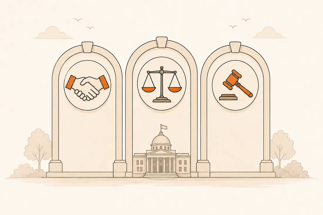 Three ways government buyers purchase on GeM