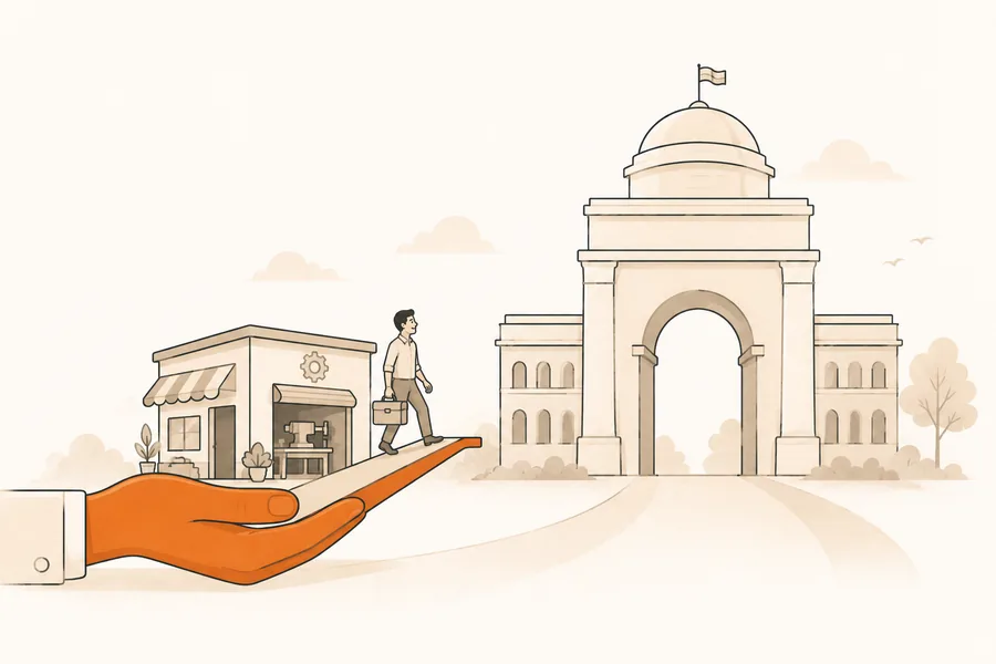 MSME benefits in government tenders